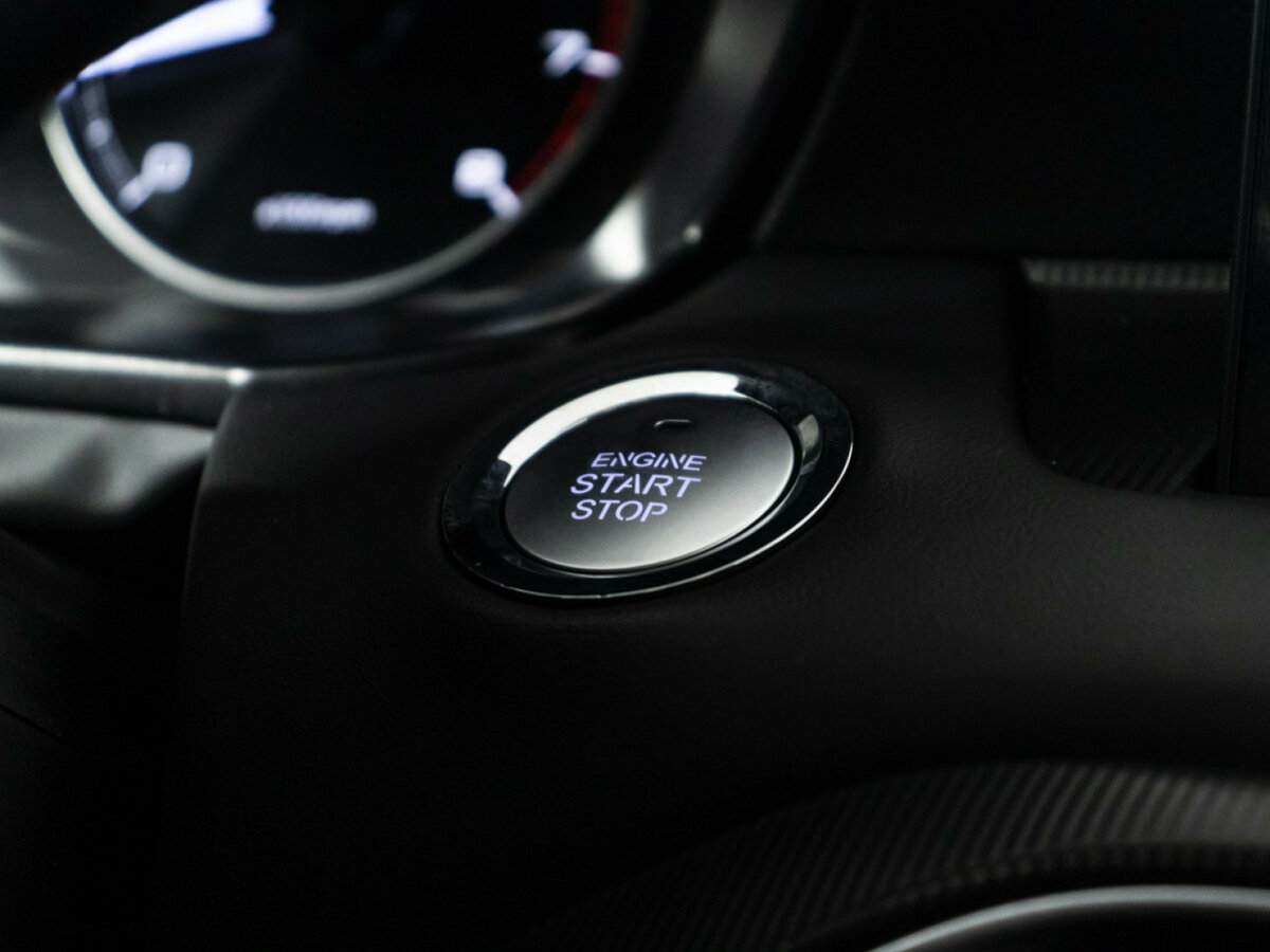 KAIYI E5 с пробегом — 2023 год. Фото: #16