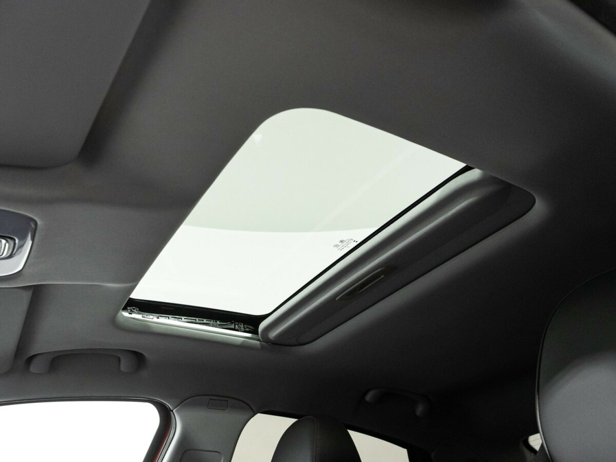 KAIYI E5 с пробегом — 2023 год. Фото: #19