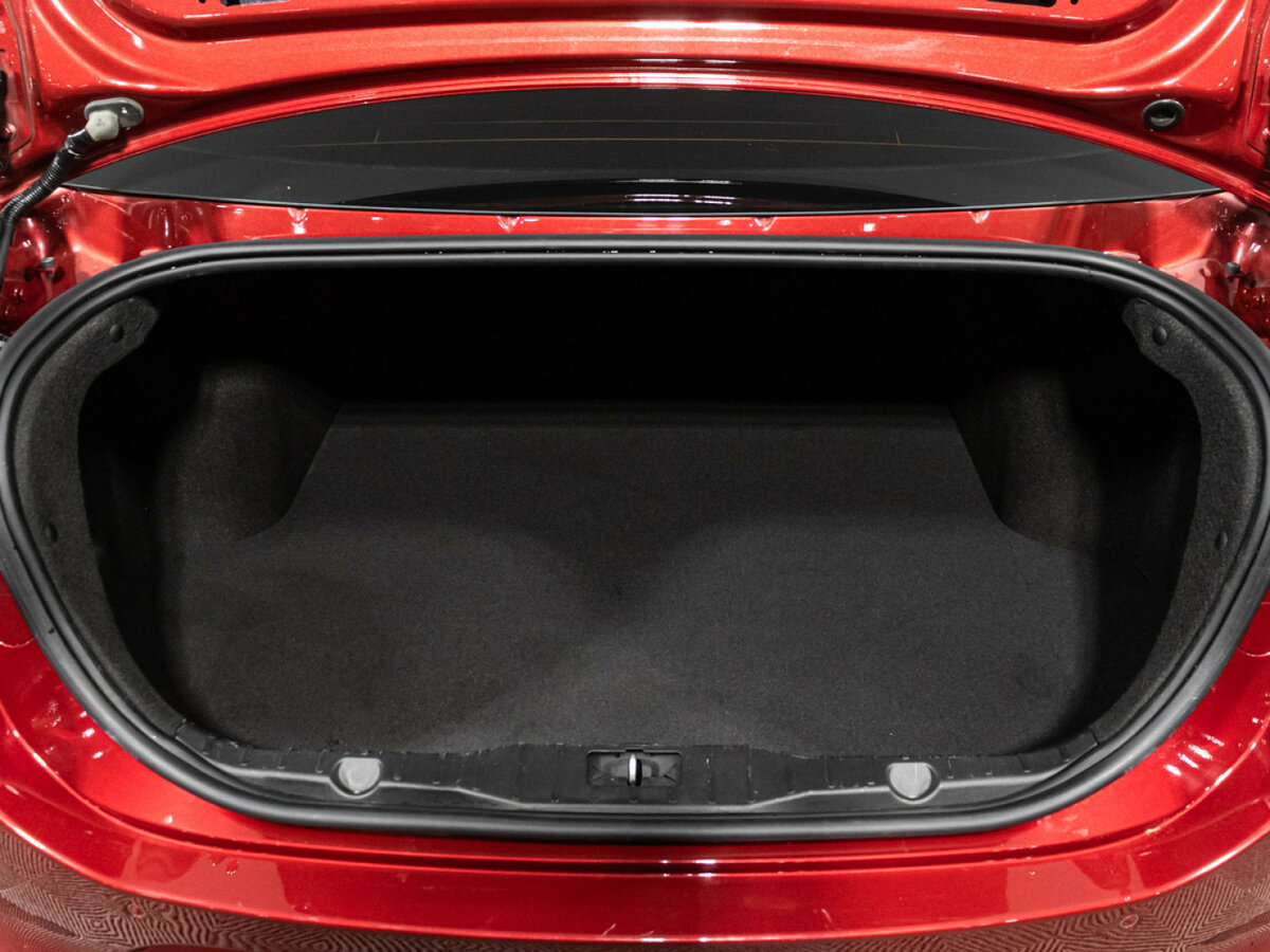 KAIYI E5 с пробегом — 2023 год. Фото: #20