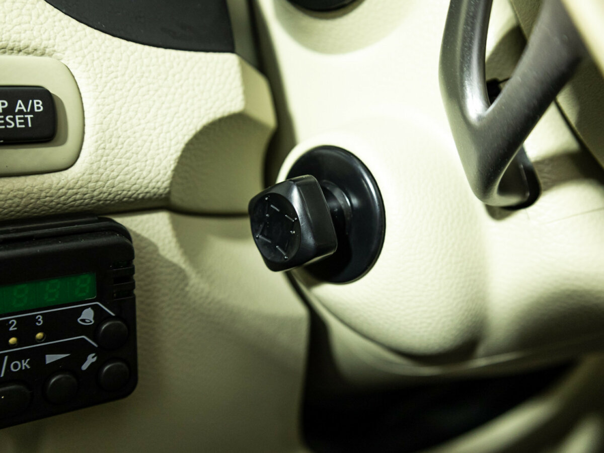 Infiniti QX70 с пробегом — 2016 год. Фото: #21