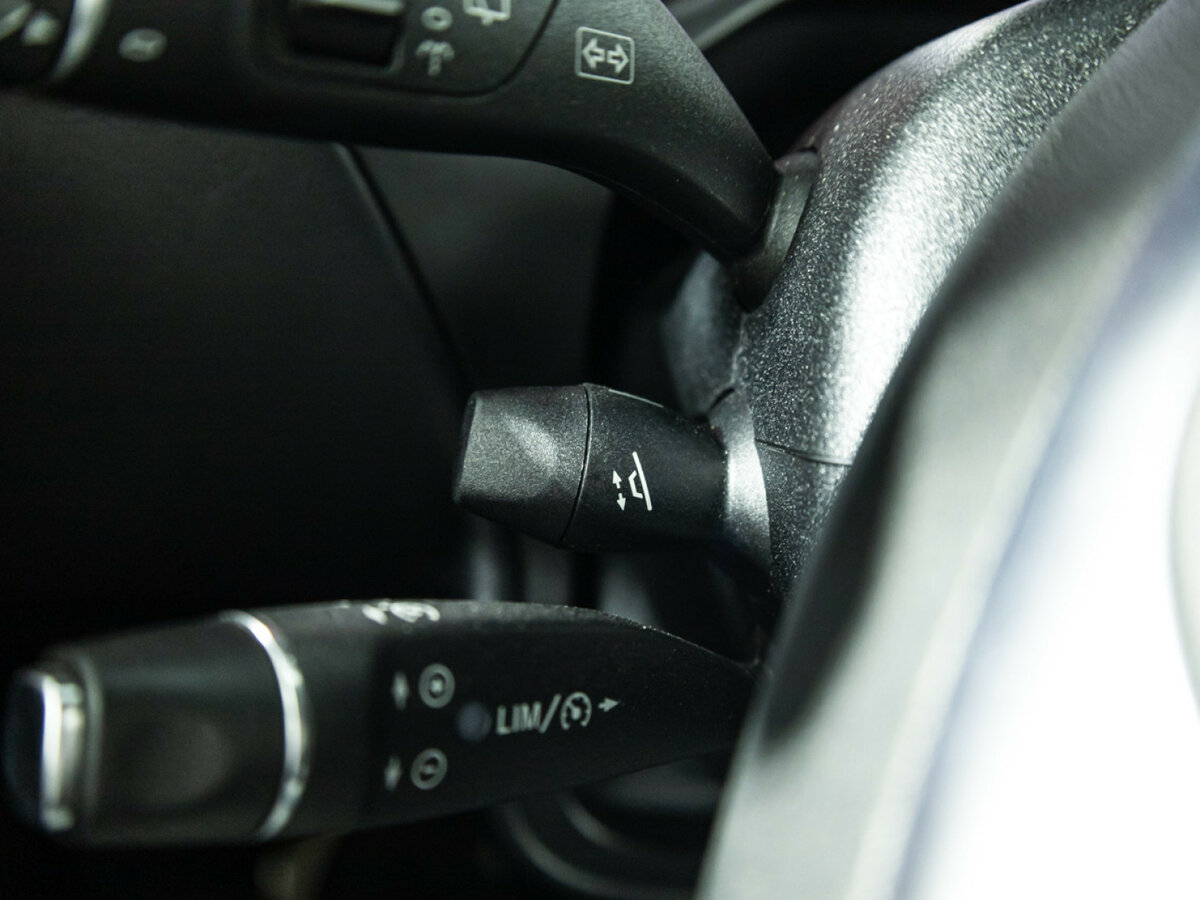 Mercedes-Benz G-Класс с пробегом — 2017 год. Фото: #19