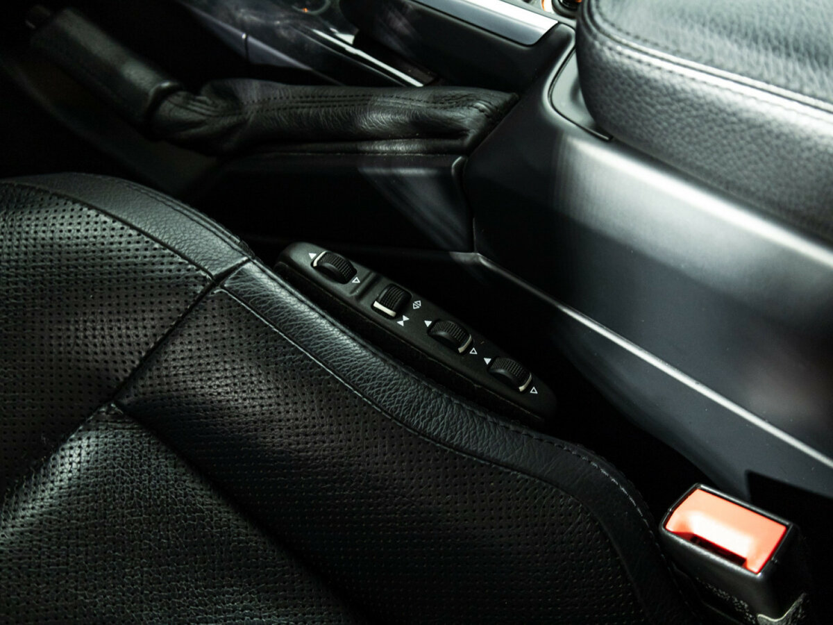 Mercedes-Benz G-Класс с пробегом — 2017 год. Фото: #20