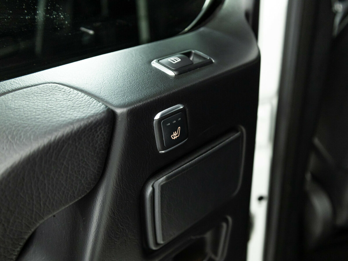 Mercedes-Benz G-Класс с пробегом — 2017 год. Фото: #21