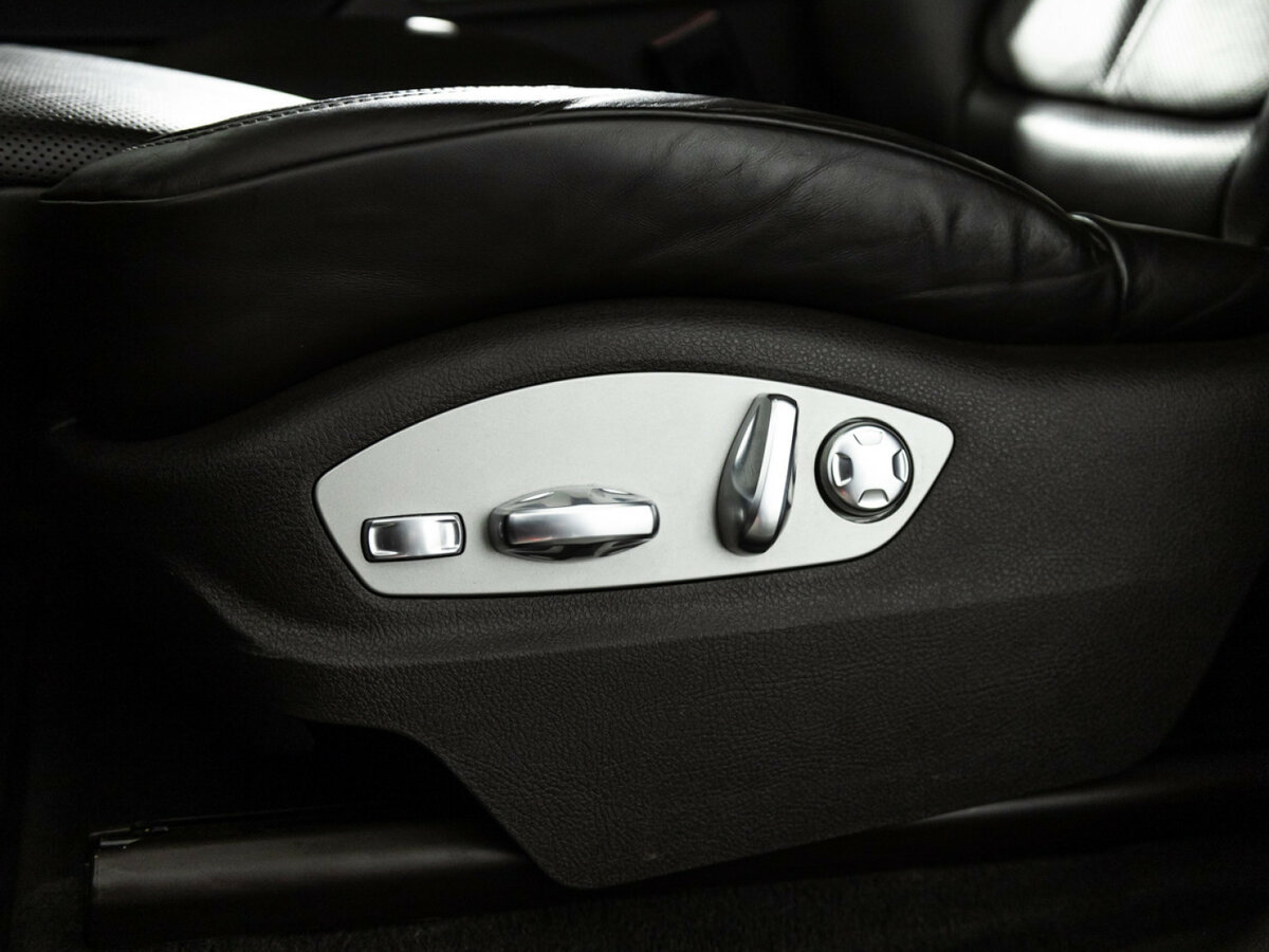 Porsche Macan с пробегом — 2021 год. Фото: #15