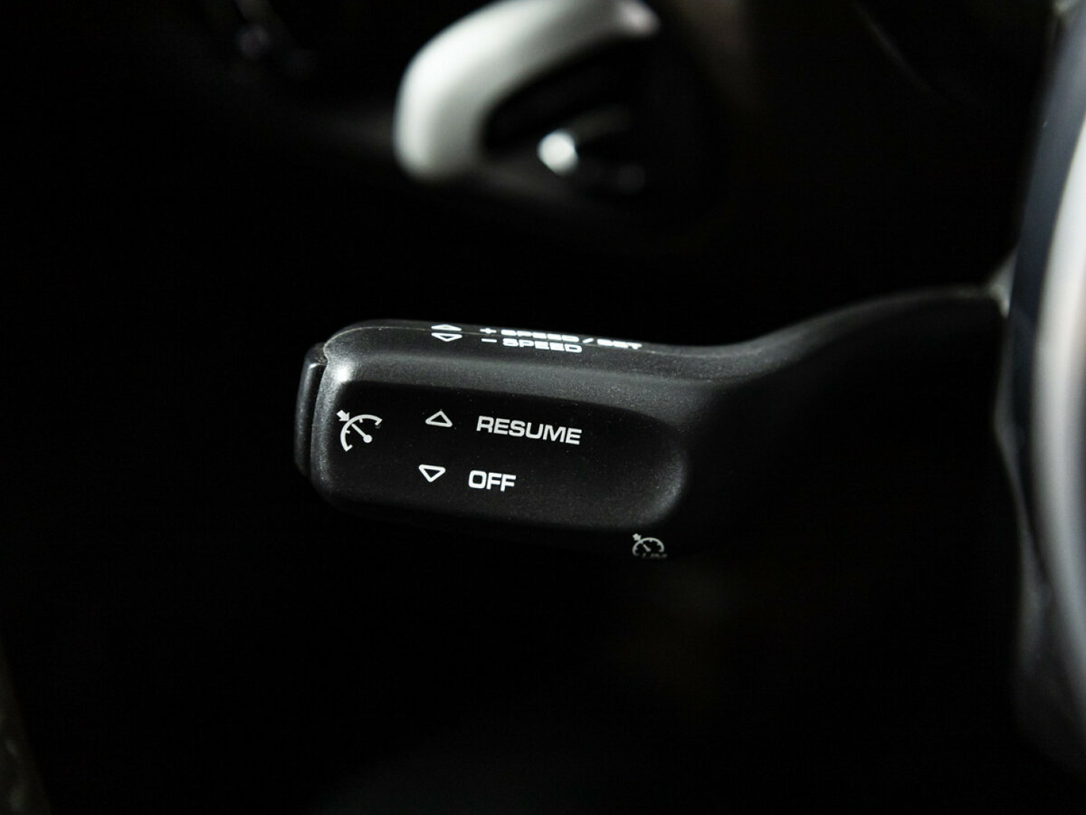 Porsche Macan с пробегом — 2021 год. Фото: #20