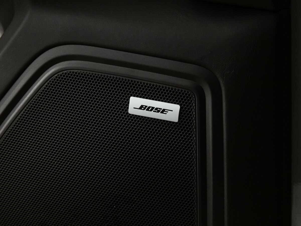 Porsche Macan с пробегом — 2021 год. Фото: #21