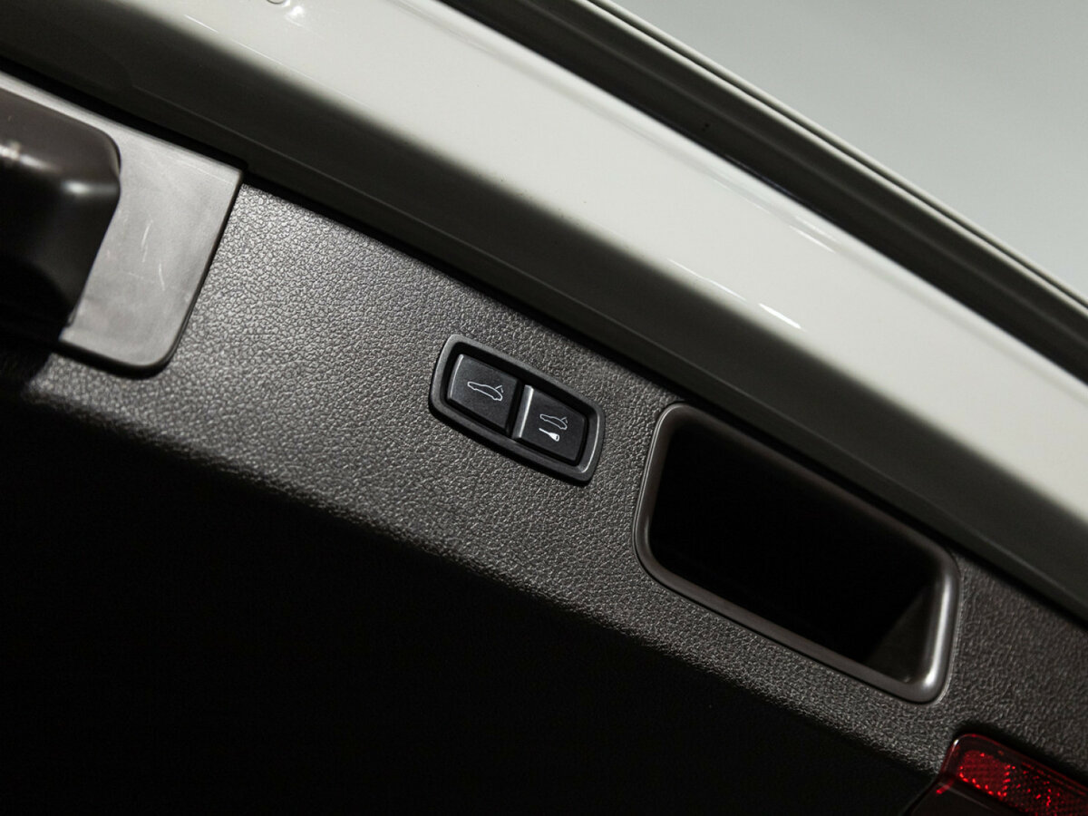 Porsche Macan с пробегом — 2021 год. Фото: #26