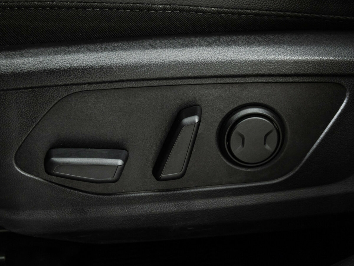 Hyundai Tucson с пробегом — 2021 год. Фото: #16