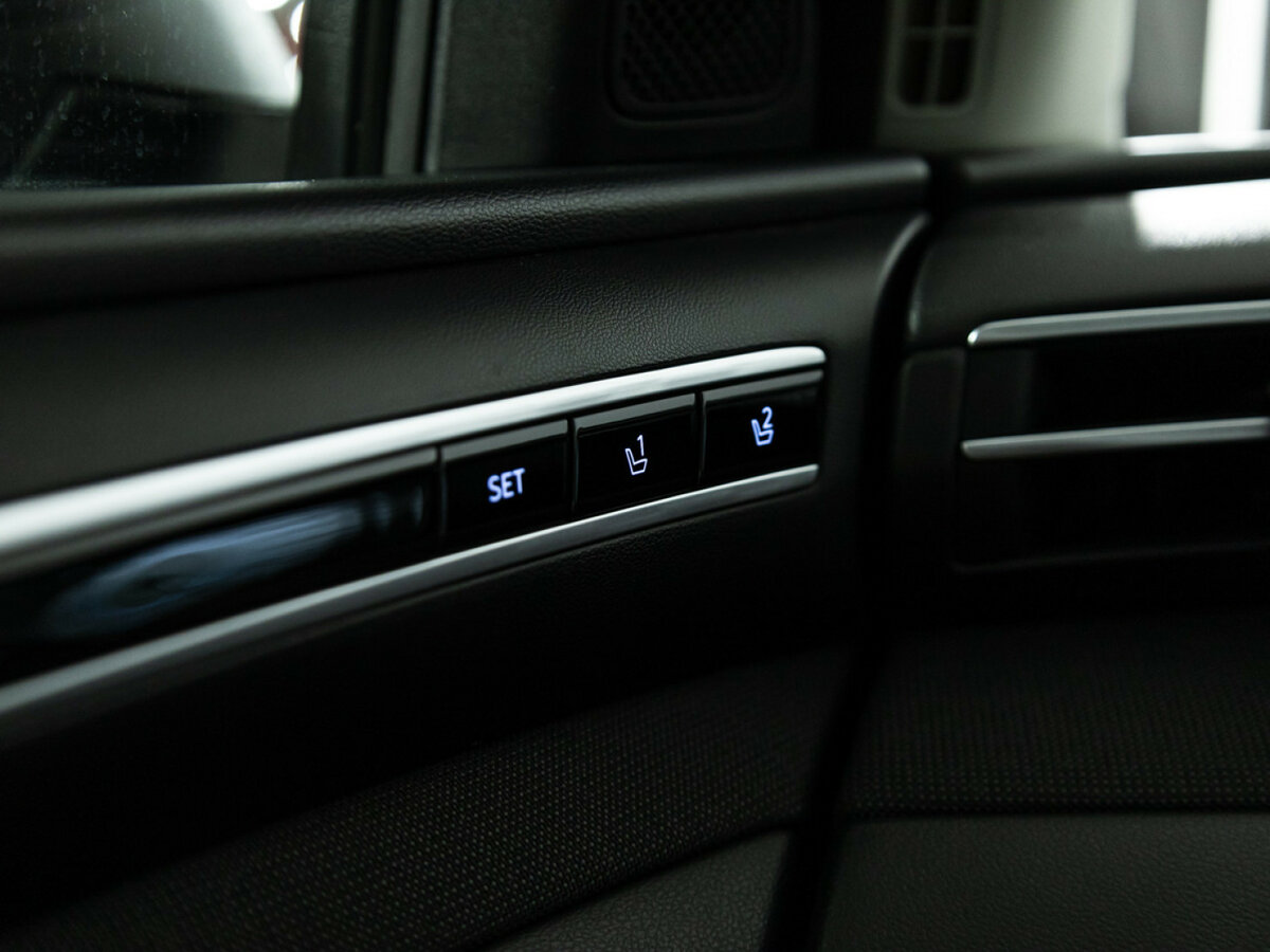 Hyundai Tucson с пробегом — 2021 год. Фото: #21