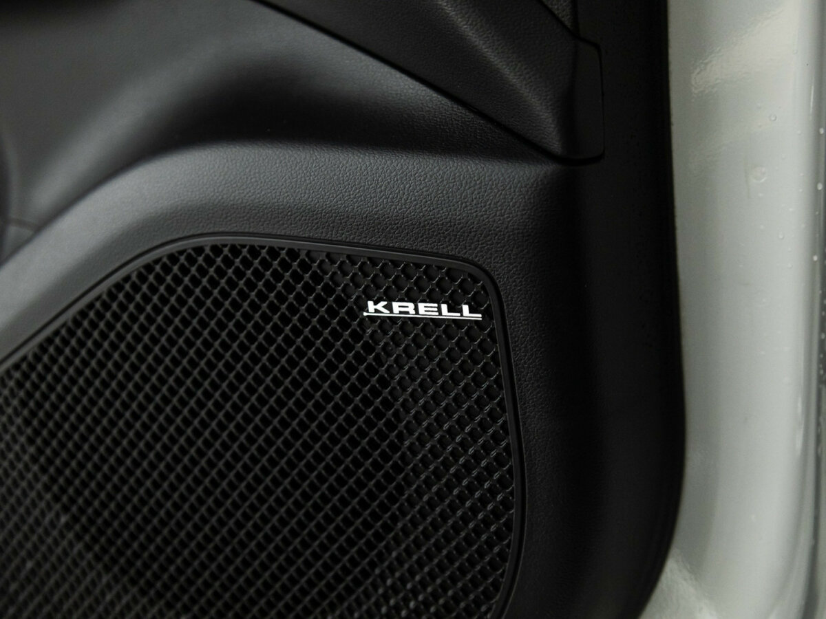 Hyundai Tucson с пробегом — 2021 год. Фото: #22