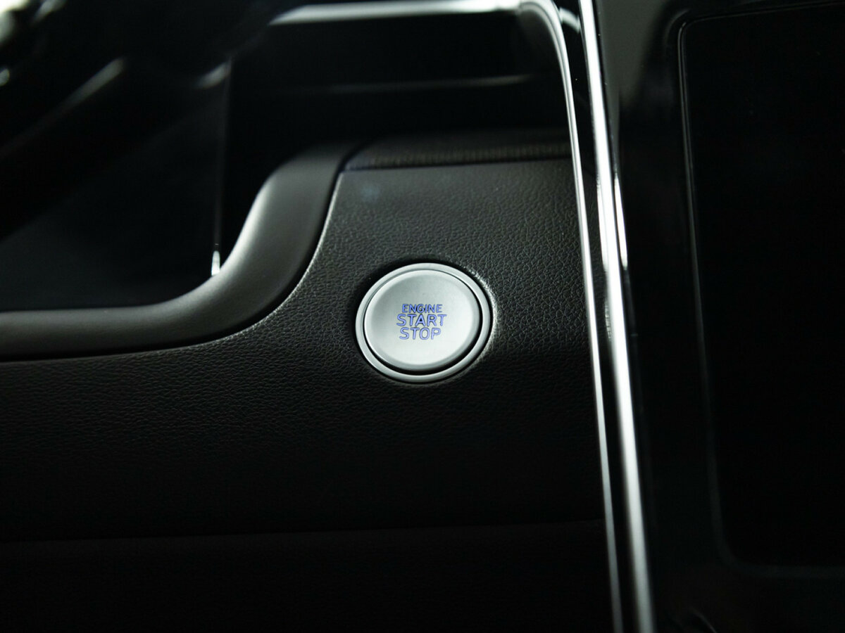 Hyundai Tucson с пробегом — 2021 год. Фото: #23