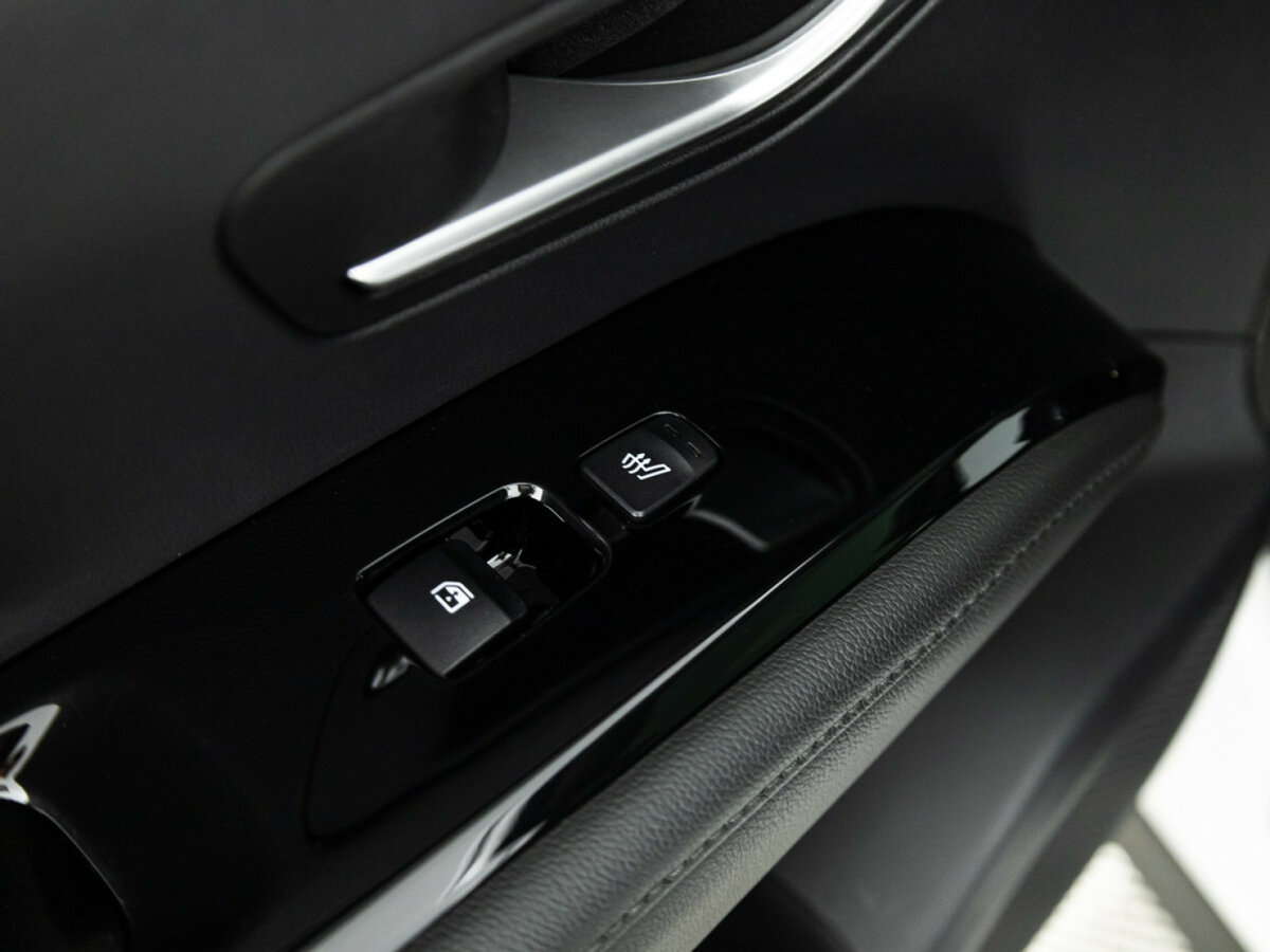 Hyundai Tucson с пробегом — 2021 год. Фото: #24