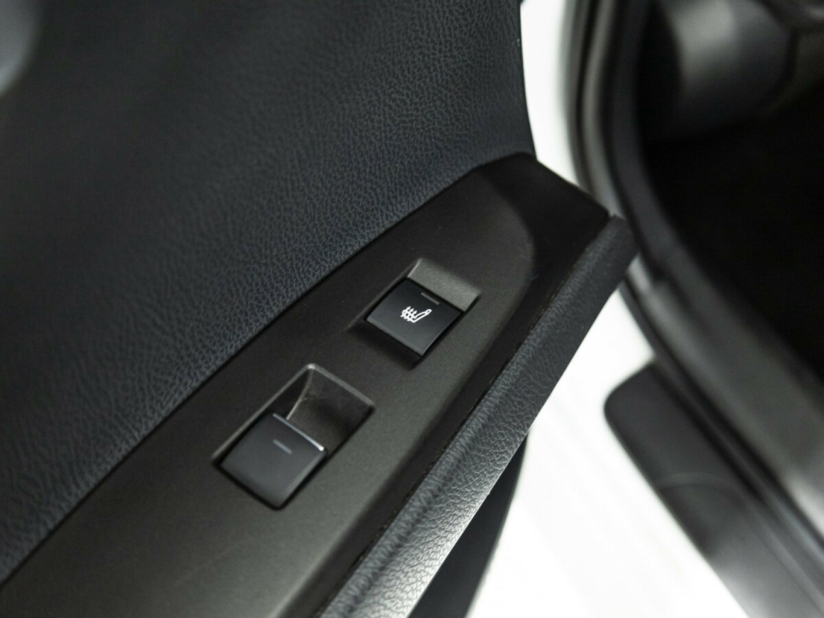 Toyota Camry с пробегом — 2021 год. Фото: #20