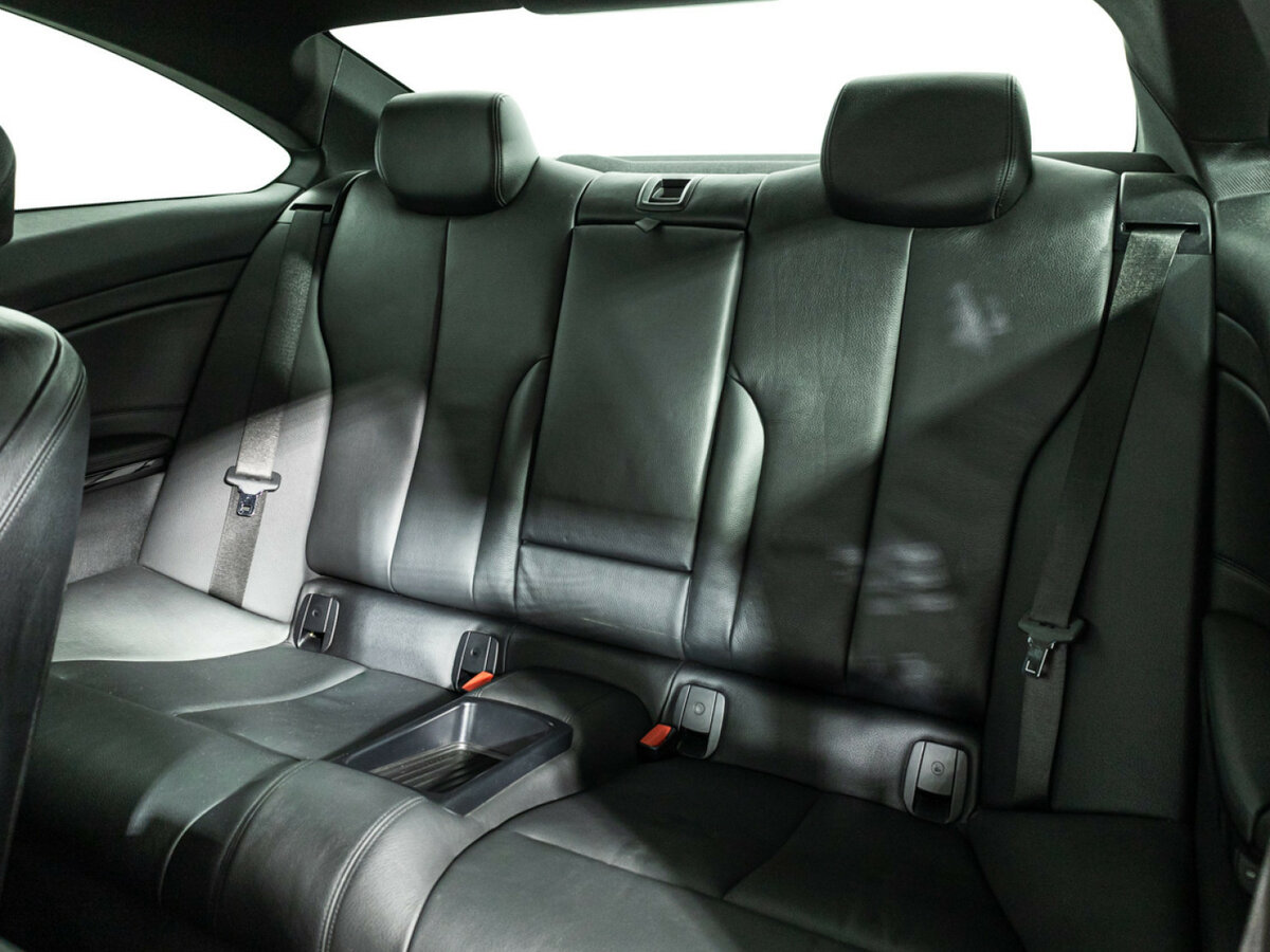 BMW 4 серии с пробегом — 2018 год. Фото: #9