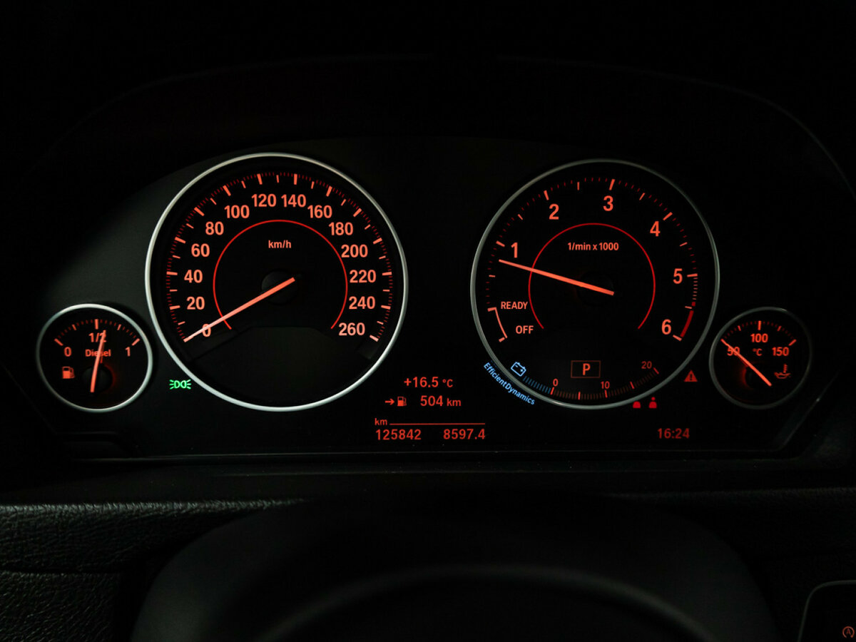 BMW 4 серии с пробегом — 2018 год. Фото: #11