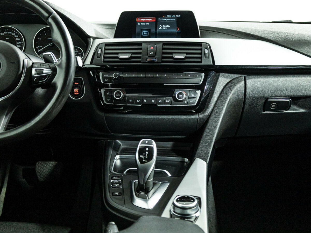 BMW 4 серии с пробегом — 2018 год. Фото: #13