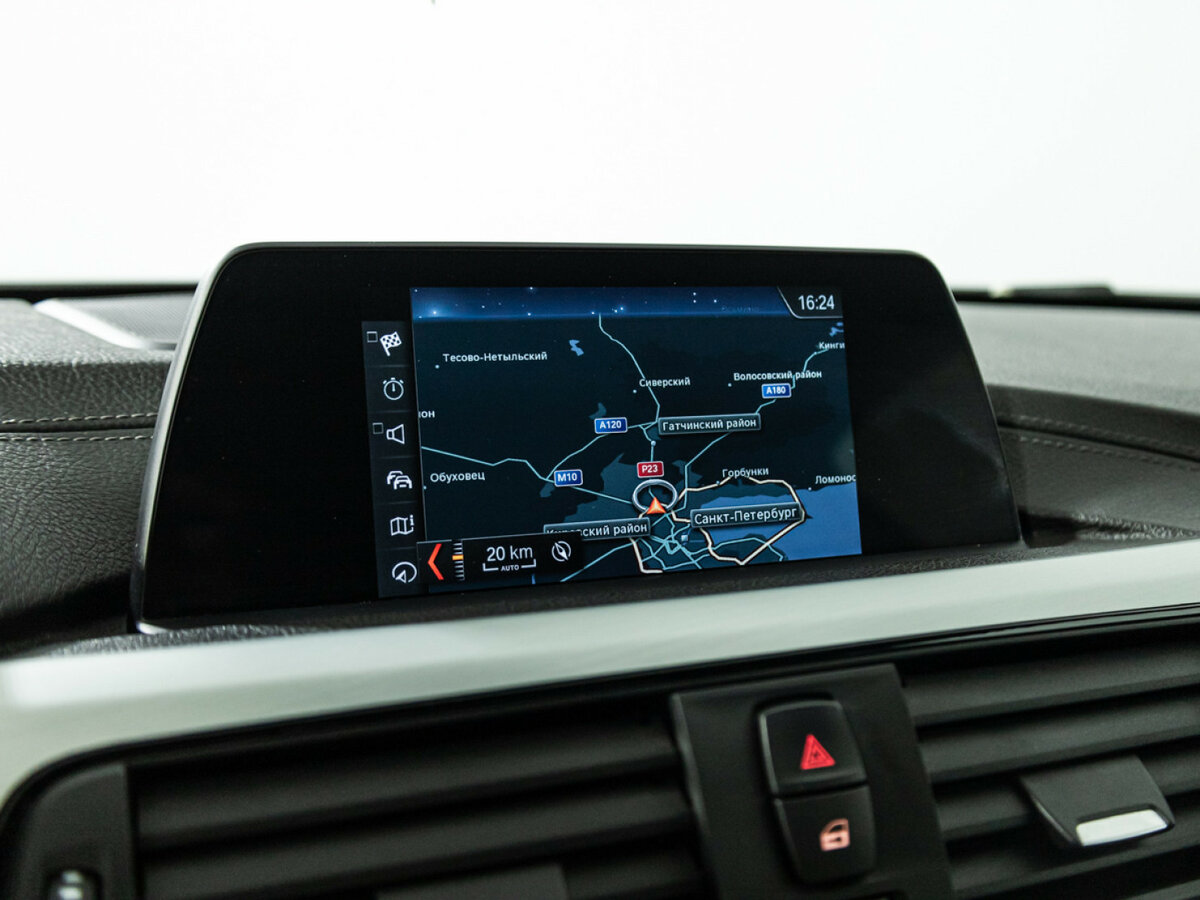 BMW 4 серии с пробегом — 2018 год. Фото: #14