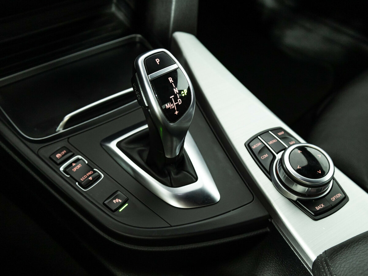 BMW 4 серии с пробегом — 2018 год. Фото: #15