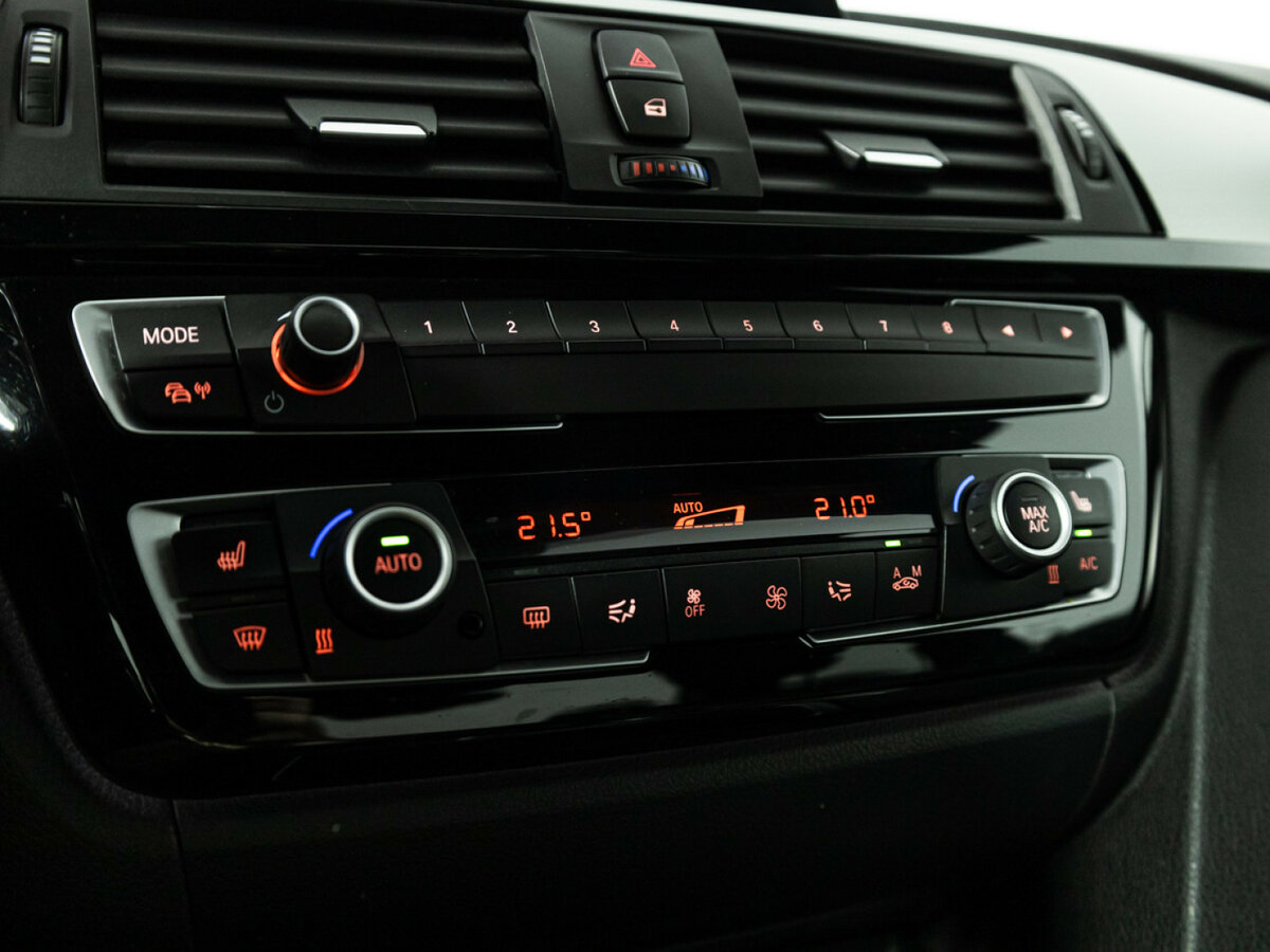 BMW 4 серии с пробегом — 2018 год. Фото: #16