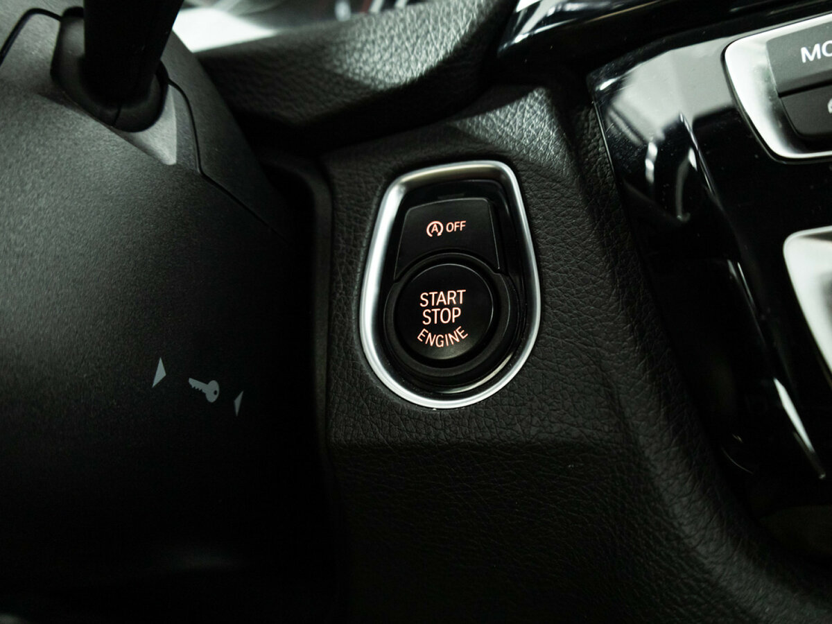 BMW 4 серии с пробегом — 2018 год. Фото: #18