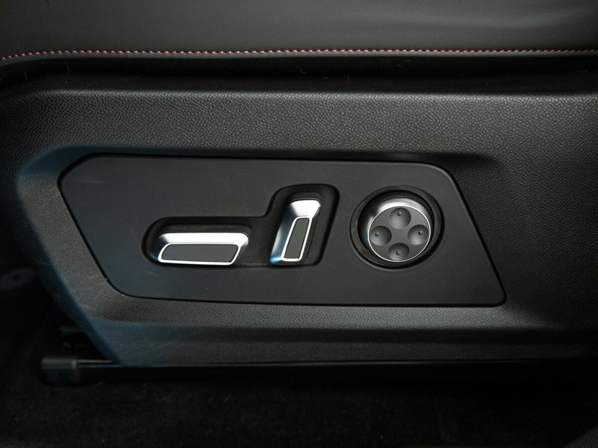 Jetour T2 с пробегом — 2024 год. Фото: #13