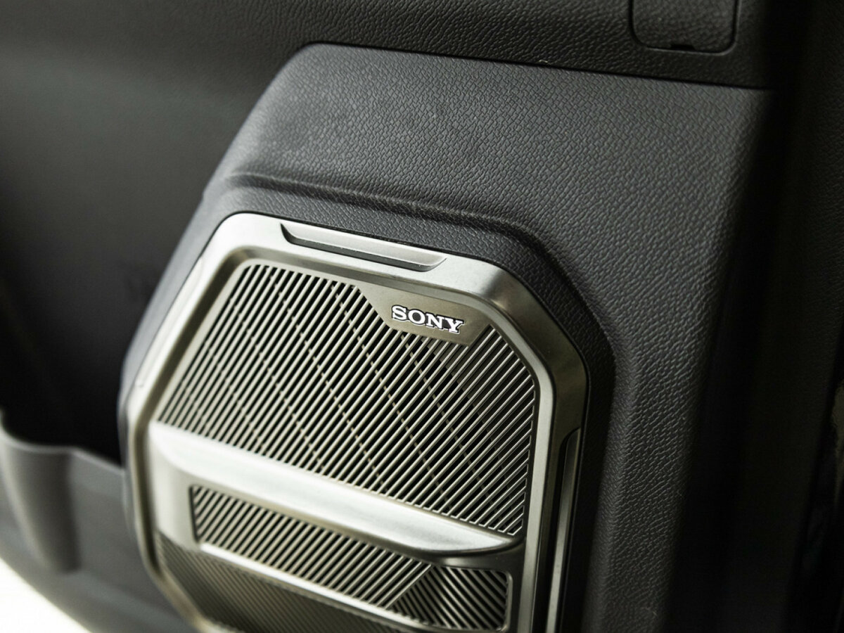 Jetour T2 с пробегом — 2024 год. Фото: #18