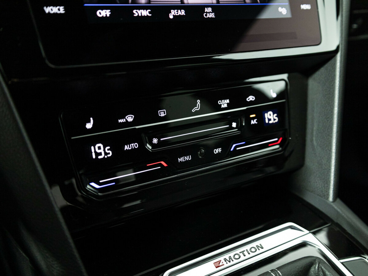 Volkswagen Arteon с пробегом — 2018 год. Фото: #18