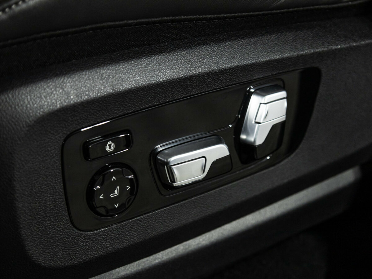 BMW X5 с пробегом — 2020 год. Фото: #13