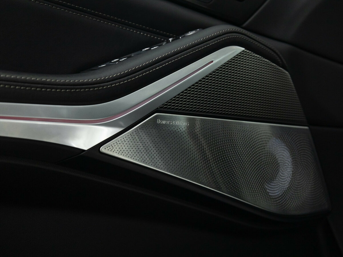 BMW X5 с пробегом — 2020 год. Фото: #15