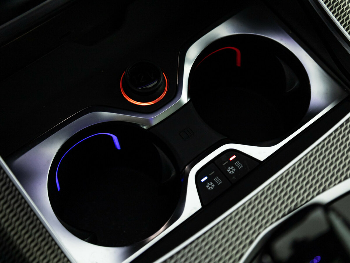 BMW X5 с пробегом — 2020 год. Фото: #18