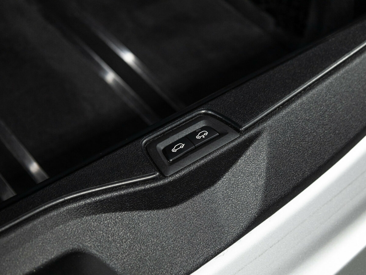 BMW X5 с пробегом — 2020 год. Фото: #27