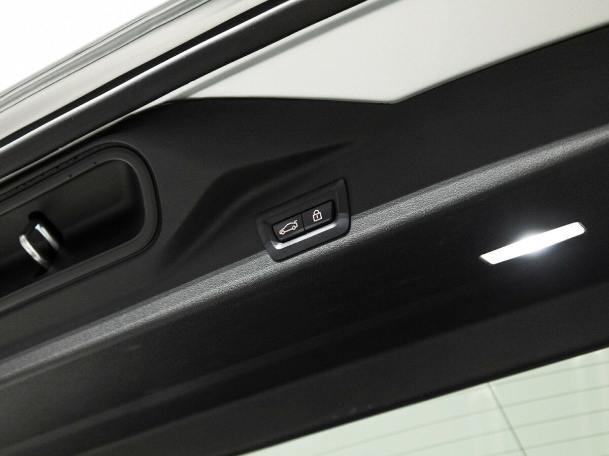 BMW X5 с пробегом — 2020 год. Фото: #28