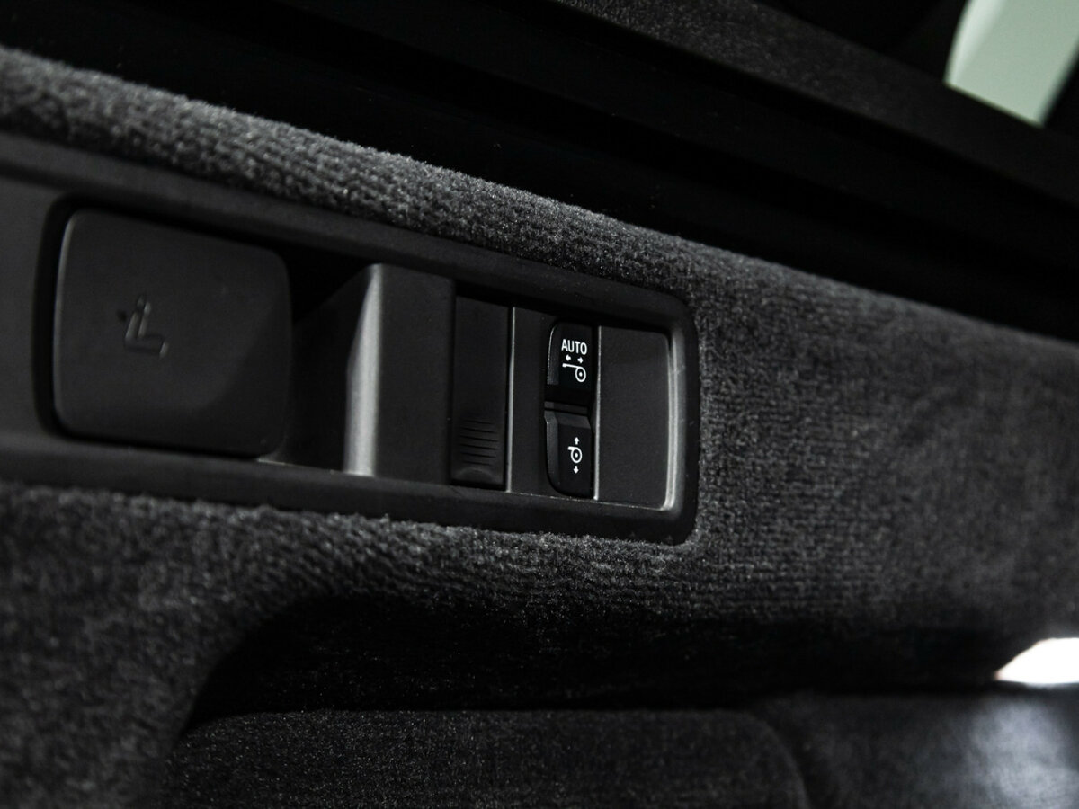 BMW X5 с пробегом — 2020 год. Фото: #29