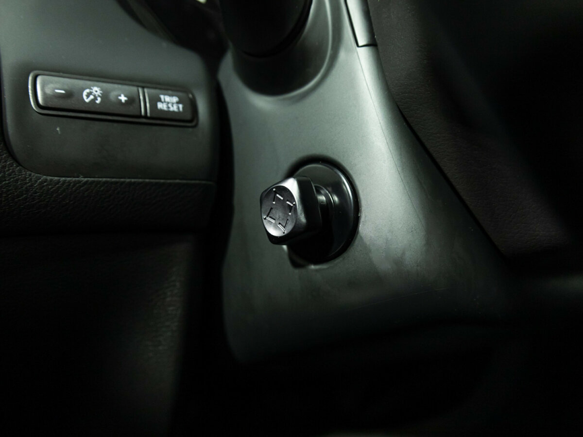 Infiniti Q50 с пробегом — 2017 год. Фото: #16