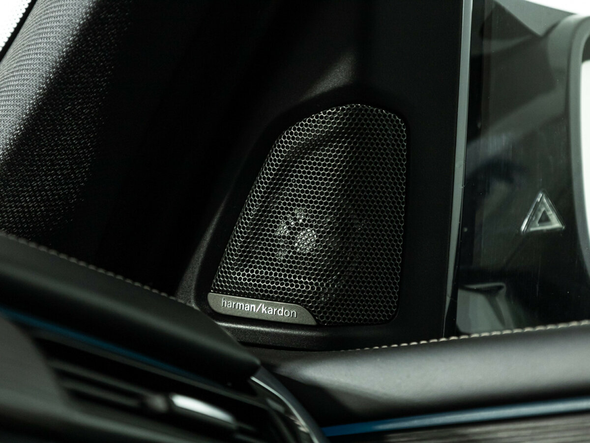 BMW X5 с пробегом — 2017 год. Фото: #19