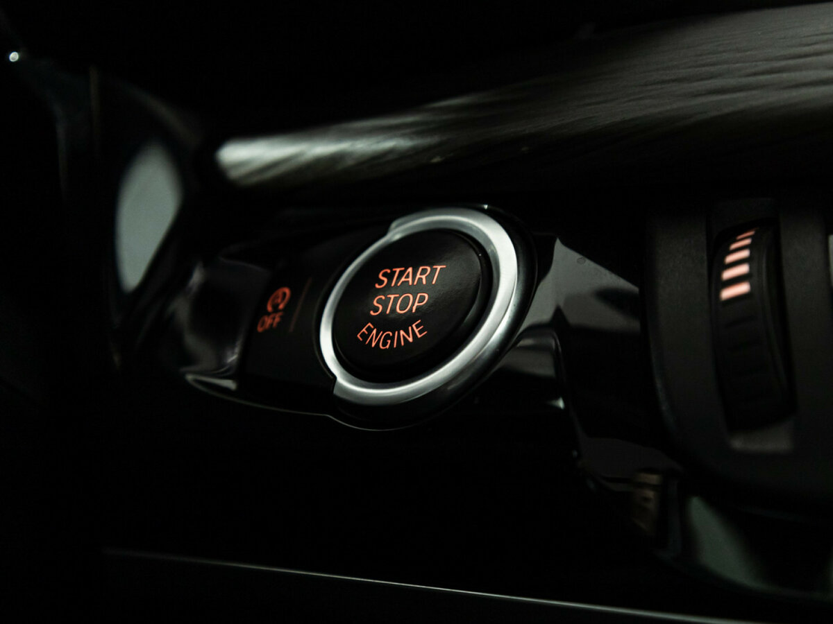 BMW X5 с пробегом — 2017 год. Фото: #21