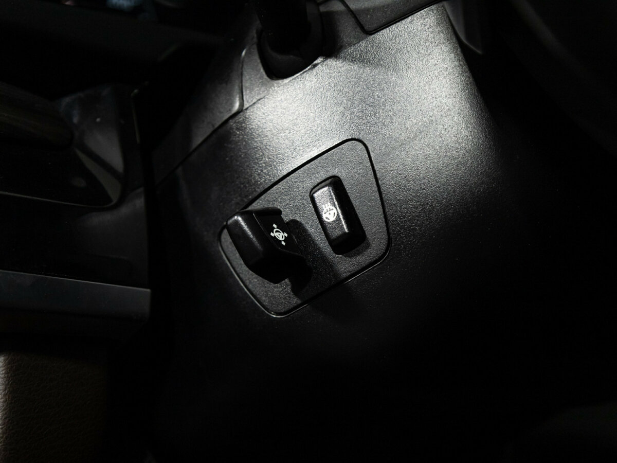 BMW X5 с пробегом — 2017 год. Фото: #22