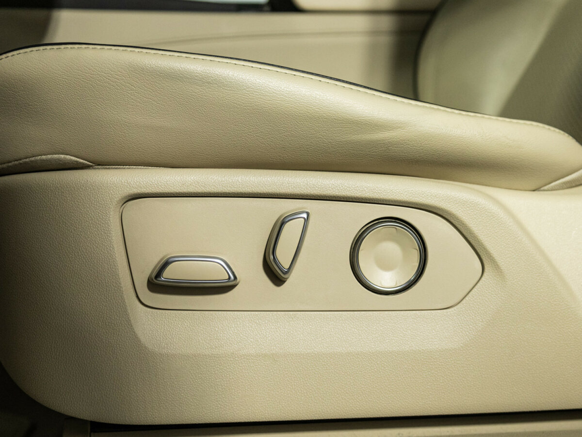 Cadillac Escalade с пробегом — 2021 год. Фото: #16