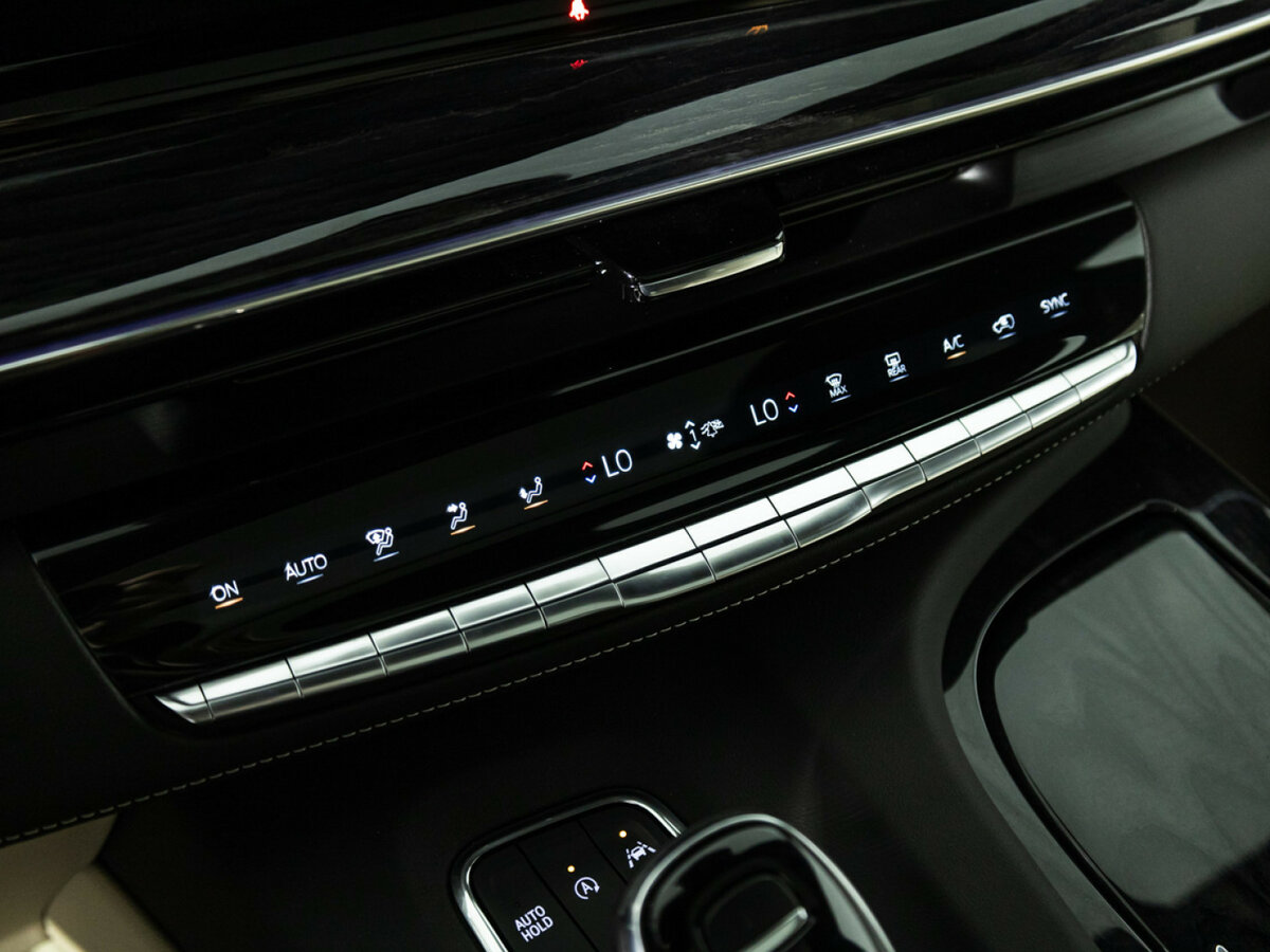 Cadillac Escalade с пробегом — 2021 год. Фото: #22