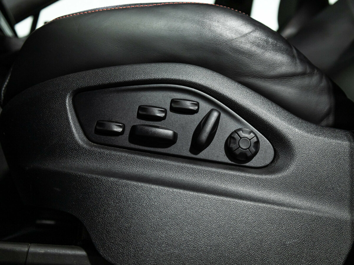 Porsche Cayenne с пробегом — 2021 год. Фото: #12