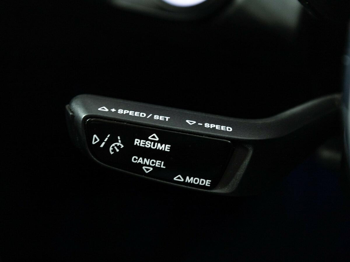 Porsche Cayenne с пробегом — 2021 год. Фото: #23