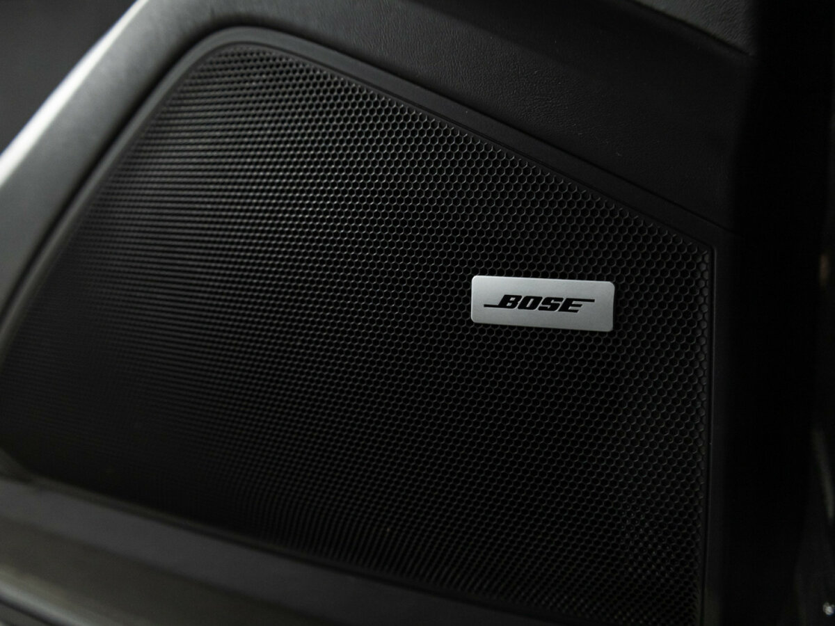 Porsche Cayenne с пробегом — 2021 год. Фото: #24