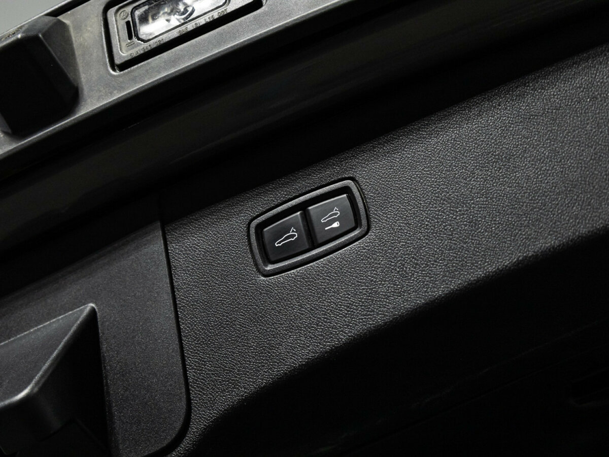 Porsche Cayenne с пробегом — 2021 год. Фото: #27