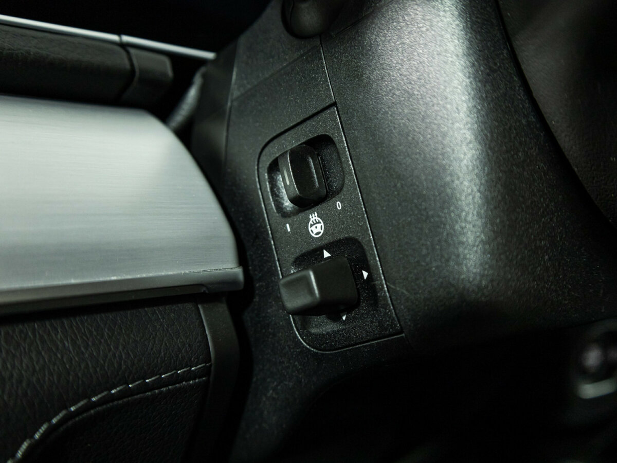 Mercedes-Benz GLE Coupe с пробегом — 2020 год. Фото: #20