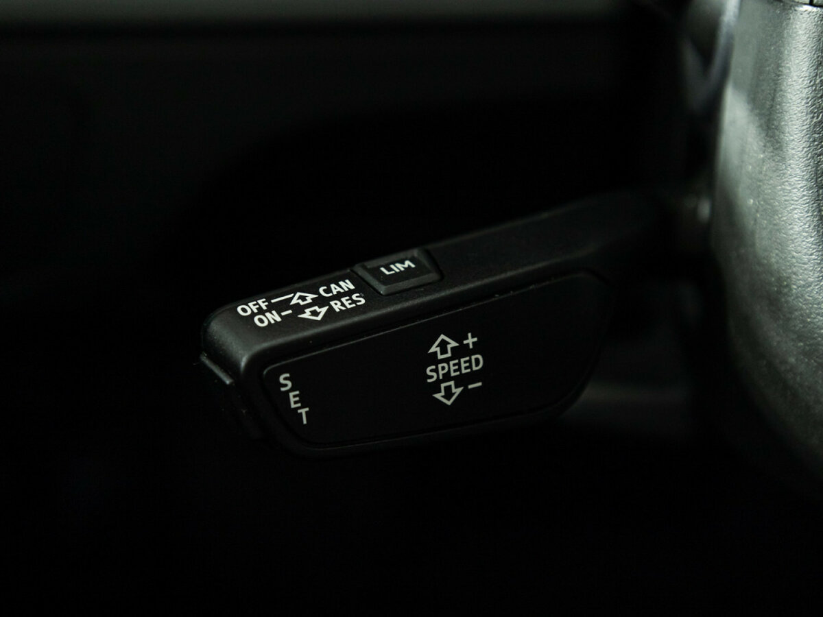 Audi Q5 с пробегом — 2021 год. Фото: #17