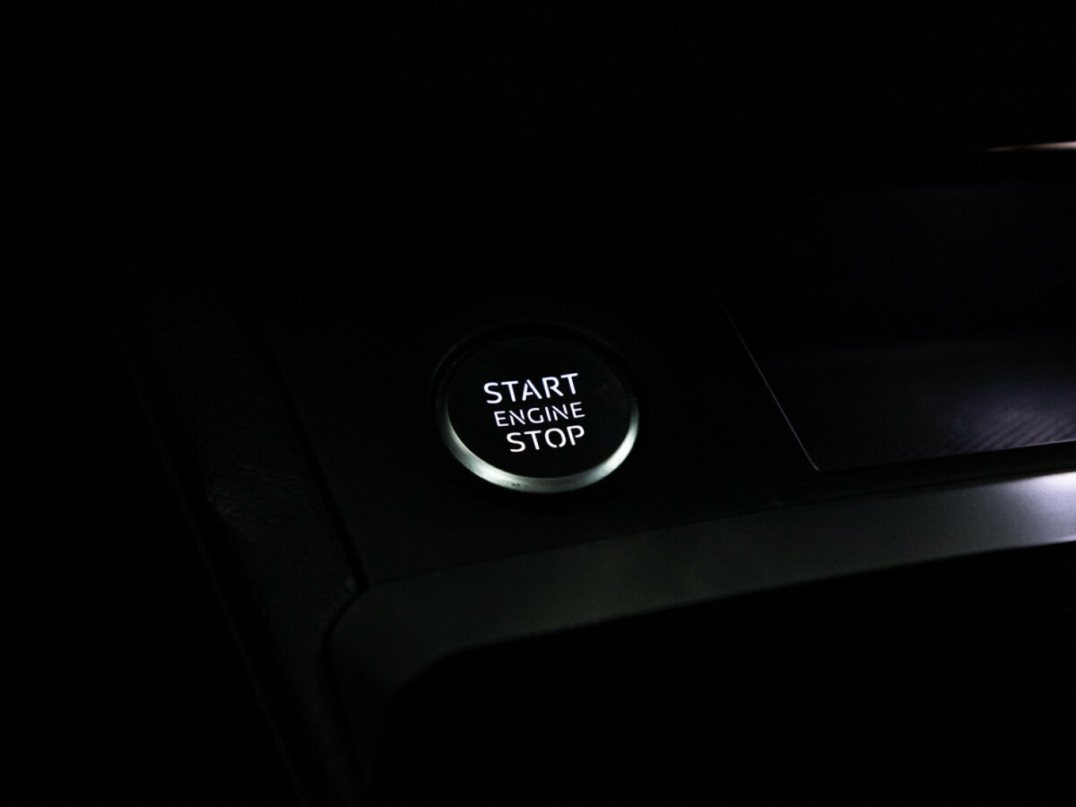 Audi Q5 с пробегом — 2021 год. Фото: #18