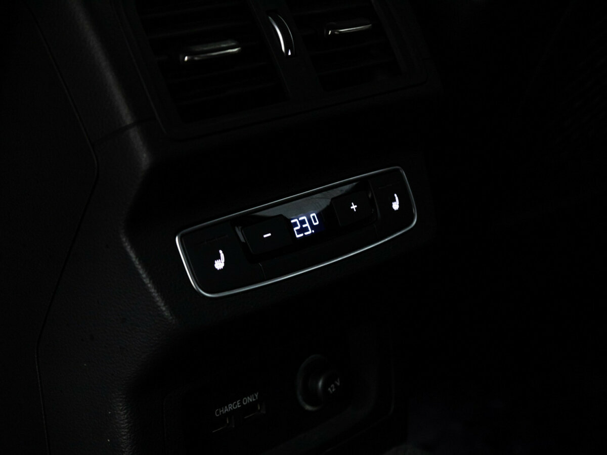 Audi Q5 с пробегом — 2021 год. Фото: #19