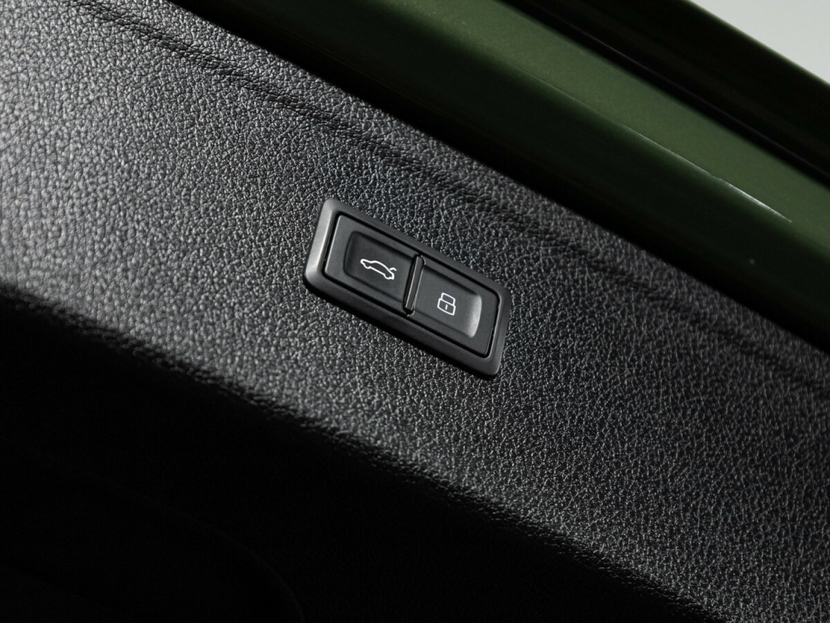 Audi Q5 с пробегом — 2021 год. Фото: #20