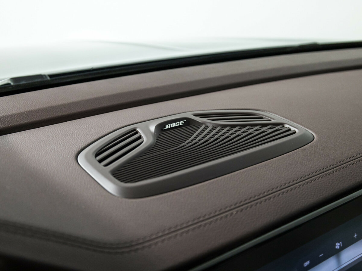 Geely Monjaro с пробегом — 2023 год. Фото: #18