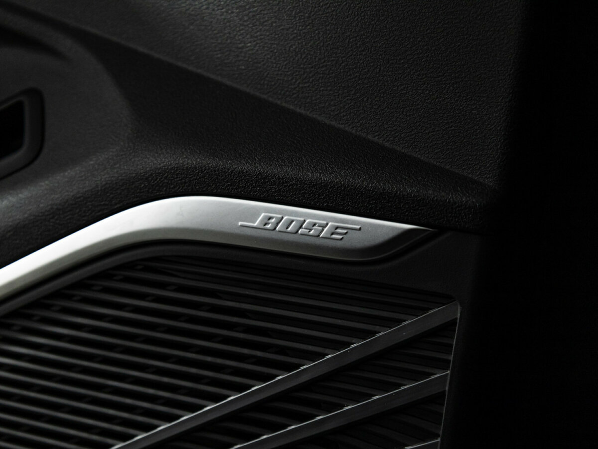 Geely Monjaro с пробегом — 2023 год. Фото: #22